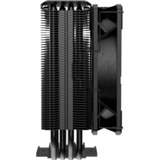 Cooler Master Master Hyper 212 Black Edition, Refroidisseur CPU Noir, Connexion PMW