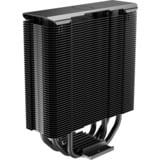 Cooler Master Master Hyper 212 Black Edition, Refroidisseur CPU Noir, Connexion PMW