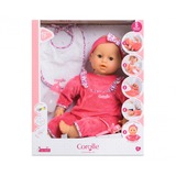 Corolle Corolle Mon Grand Poupon - Lila Chérie, Poupée 42 cm
