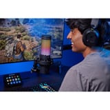 Corsair Corsair VOXARA USB Gaming Microphone, bk Noir
