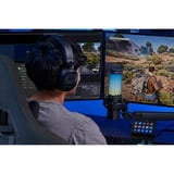 Corsair Corsair VOXARA USB Gaming Microphone, bk Noir