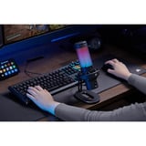 Corsair Corsair VOXARA USB Gaming Microphone, bk Noir