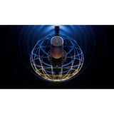 Corsair Corsair VOXARA USB Gaming Microphone, bk Noir