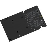 Corsair Hydro X Series iCUE LINK XG7 RGB 40-SERIES GPU Water Block (4090 STRIX/TUF), Watercooling Noir/transparent, Backplate inclus