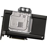 Corsair Hydro X Series iCUE LINK XG7 RGB 40-SERIES GPU Water Block (4090 STRIX/TUF), Watercooling Noir/transparent, Backplate inclus