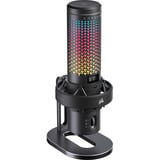 VOXARA micro à condensateur USB pour le gaming