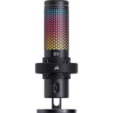 Corsair VOXARA micro à condensateur USB pour le gaming Noir