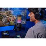 Corsair VOXARA micro à condensateur USB pour le gaming Noir