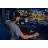 Corsair VOXARA micro à condensateur USB pour le gaming Noir
