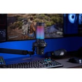 Corsair VOXARA micro à condensateur USB pour le gaming Noir