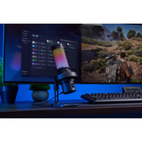 Corsair VOXARA micro à condensateur USB pour le gaming Noir