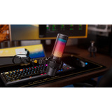 Corsair VOXARA micro à condensateur USB pour le gaming Noir