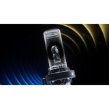 Corsair VOXARA micro à condensateur USB pour le gaming Noir