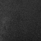 Cricut Smart Iron-On Sheet - Glitter Black, Matériel d'impression Noir, 0.9 m