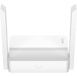 Cudy Cudy N300 Wi-Fi Router, Routeur Blanc