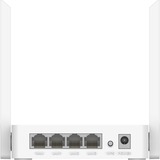 Cudy Cudy N300 Wi-Fi Router, Routeur Blanc