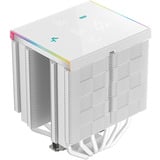 DeepCool AK620 Digital Pro Refroidisseur CPU RGB  Blanc