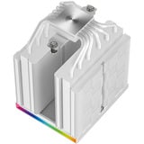 DeepCool AK620 Digital Pro Refroidisseur CPU RGB  Blanc