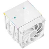 DeepCool AK620 Digital Pro, Refroidisseur CPU Blanc