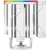 DeepCool AK620 Digital Pro, Refroidisseur CPU Blanc