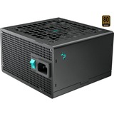 DeepCool PL800D, 800 Watt alimentation  Noir
