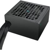 DeepCool PL800D alimentation  800 watt Noir, 3x PCIe