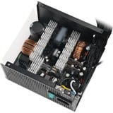 DeepCool PL800D alimentation  800 watt Noir, 3x PCIe