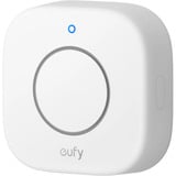 Eufy Eufy Indoor Siren E20 sirène intérieure (Blanc) Blanc, Sirène intérieure 110 dB