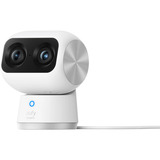 Eufy Indoor Cam S350, Caméra de surveillance 