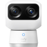 Eufy Indoor Cam S350, Caméra de surveillance 