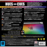 European Player Network EPN Hues and Cues, Jeu de société 
