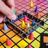 European Player Network EPN Hues and Cues, Jeu de société 