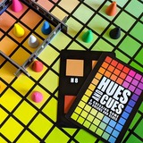 European Player Network EPN Hues and Cues, Jeu de société 