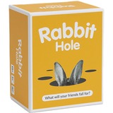 European Player Network EPN Rabbit Hole Internet Searches, Jeu de cartes 
