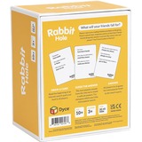European Player Network EPN Rabbit Hole Internet Searches, Jeu de cartes 