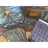 European Player Network L'œuvre de mon père, Jeu de société Anglais, 2 - 4 joueurs, 180 minutes, 14 ans et plus