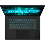 GIGABYTE GAMING A16 (3VHK3BE864SH) 16" PC portable gaming  Noir | Ryzen 7 260 | RTX 5060 | 32 Go | 1 To SSD | 165 Hz