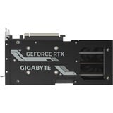 GIGABYTE GeForce RTX 4070 WINDFORCE OC 12G, Carte graphique 