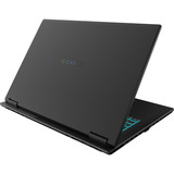 GIGABYTE  16" PC portable gaming  Noir