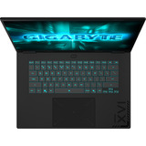 GIGABYTE  16" PC portable gaming  Noir