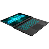 GIGABYTE  16" PC portable gaming  Noir