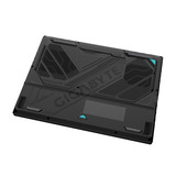 GIGABYTE  16" PC portable gaming  Noir