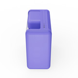 HYTE  boîtier midi tower Violet | 2x USB-A | 1x USB-C