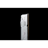 Kingston FURY Kit 16 Go DDR5-6000, Mémoire vive Blanc