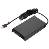Lenovo Adaptateur secteur plat 230 W pour Lenovo Legion, Chargeur Noir
