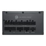 MSI MAG A1200PLS PCIE5 alimentation modulaire 1200 watt Noir, 1x 12V-2x6, 4x PCIe, 1x 12V-2x6, 4x PCIe