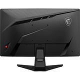 MSI  23.6" Moniteur gaming incurvé  Noir