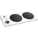 Microsoft Xbox Adaptive Controller, Manette de jeu Blanc
