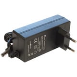 MikroTik L009UIGS-2HAXD-IN, Routeur Rouge foncé