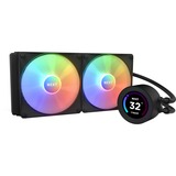 NZXT Kraken Elite 280 RGB, Watercooling Noir